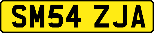 SM54ZJA