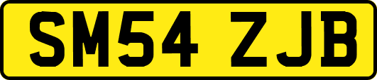 SM54ZJB