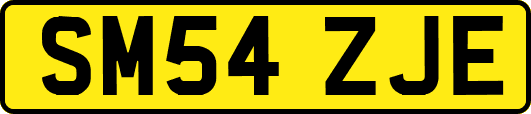 SM54ZJE
