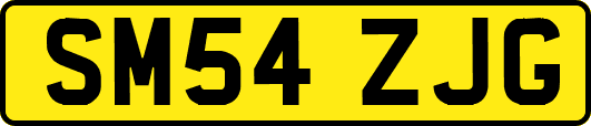 SM54ZJG