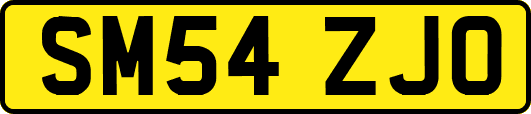 SM54ZJO