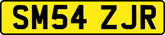 SM54ZJR