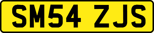 SM54ZJS