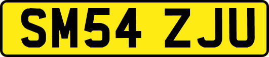 SM54ZJU