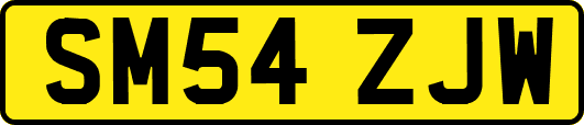 SM54ZJW