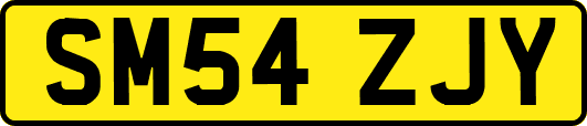 SM54ZJY