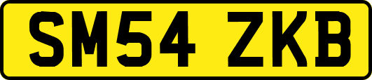 SM54ZKB