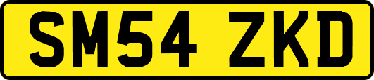 SM54ZKD