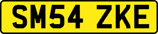 SM54ZKE