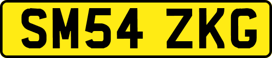 SM54ZKG
