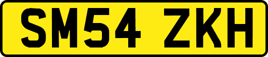 SM54ZKH