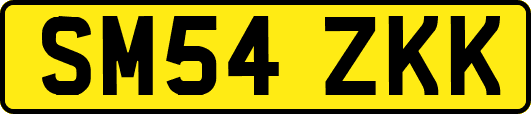 SM54ZKK