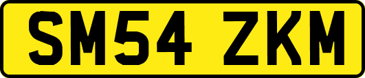 SM54ZKM