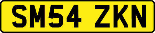 SM54ZKN