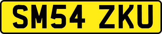 SM54ZKU