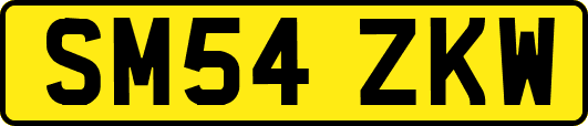 SM54ZKW