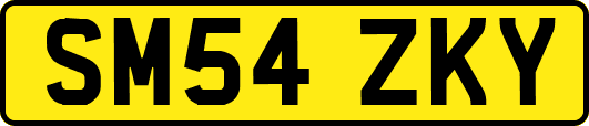 SM54ZKY