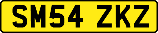 SM54ZKZ