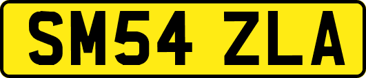 SM54ZLA