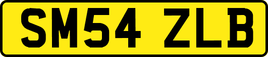 SM54ZLB