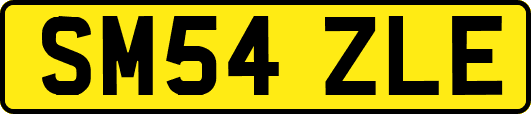 SM54ZLE