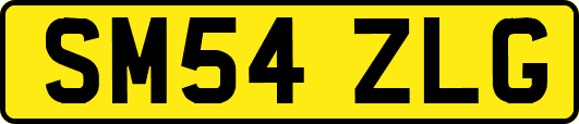 SM54ZLG