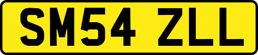 SM54ZLL