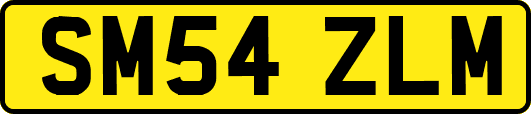 SM54ZLM