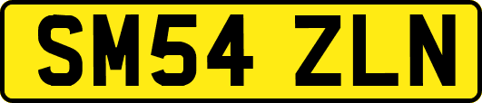 SM54ZLN