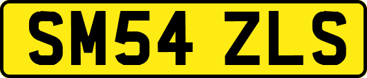 SM54ZLS
