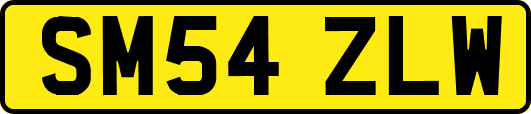 SM54ZLW