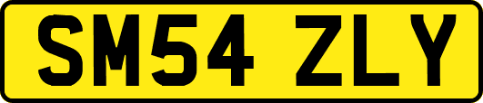 SM54ZLY