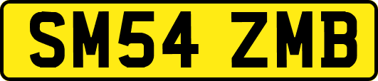 SM54ZMB