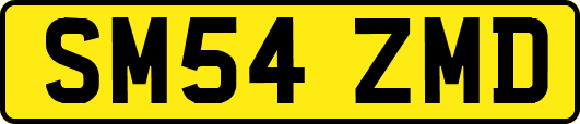 SM54ZMD