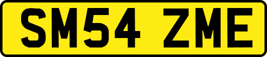 SM54ZME
