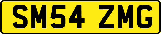 SM54ZMG