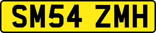 SM54ZMH