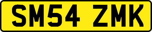 SM54ZMK
