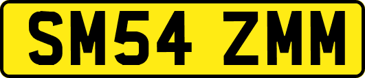 SM54ZMM
