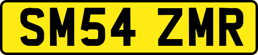 SM54ZMR