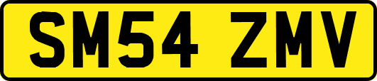 SM54ZMV