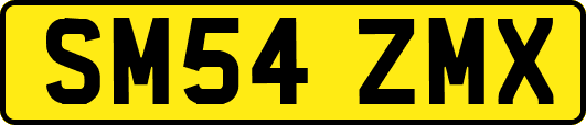 SM54ZMX