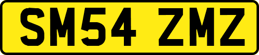 SM54ZMZ