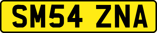 SM54ZNA