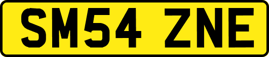 SM54ZNE