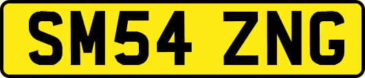 SM54ZNG