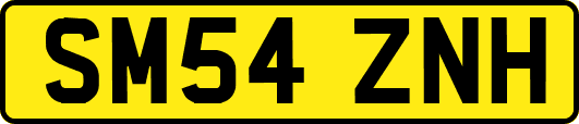 SM54ZNH