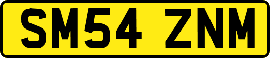 SM54ZNM