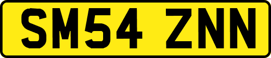SM54ZNN