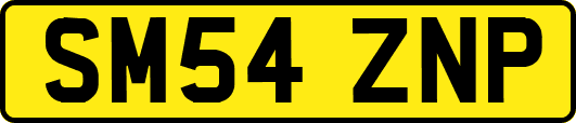 SM54ZNP